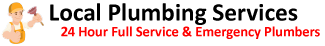 Industrial Hillside NJ 24 Hour Plumbers